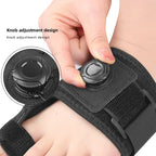 Adjustable Dial Tightening Big Toe Straightener