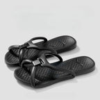 Slipfold Ultra-Light Travel Flip Flops