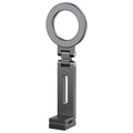 Hands-Free Magnetic Travel Phone Holder Bracket