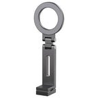 Hands-Free Magnetic Travel Phone Holder Bracket