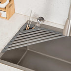 SinkWedge - Foldable Space-Saving Rack