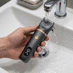 TrimEdge Pro Shaver