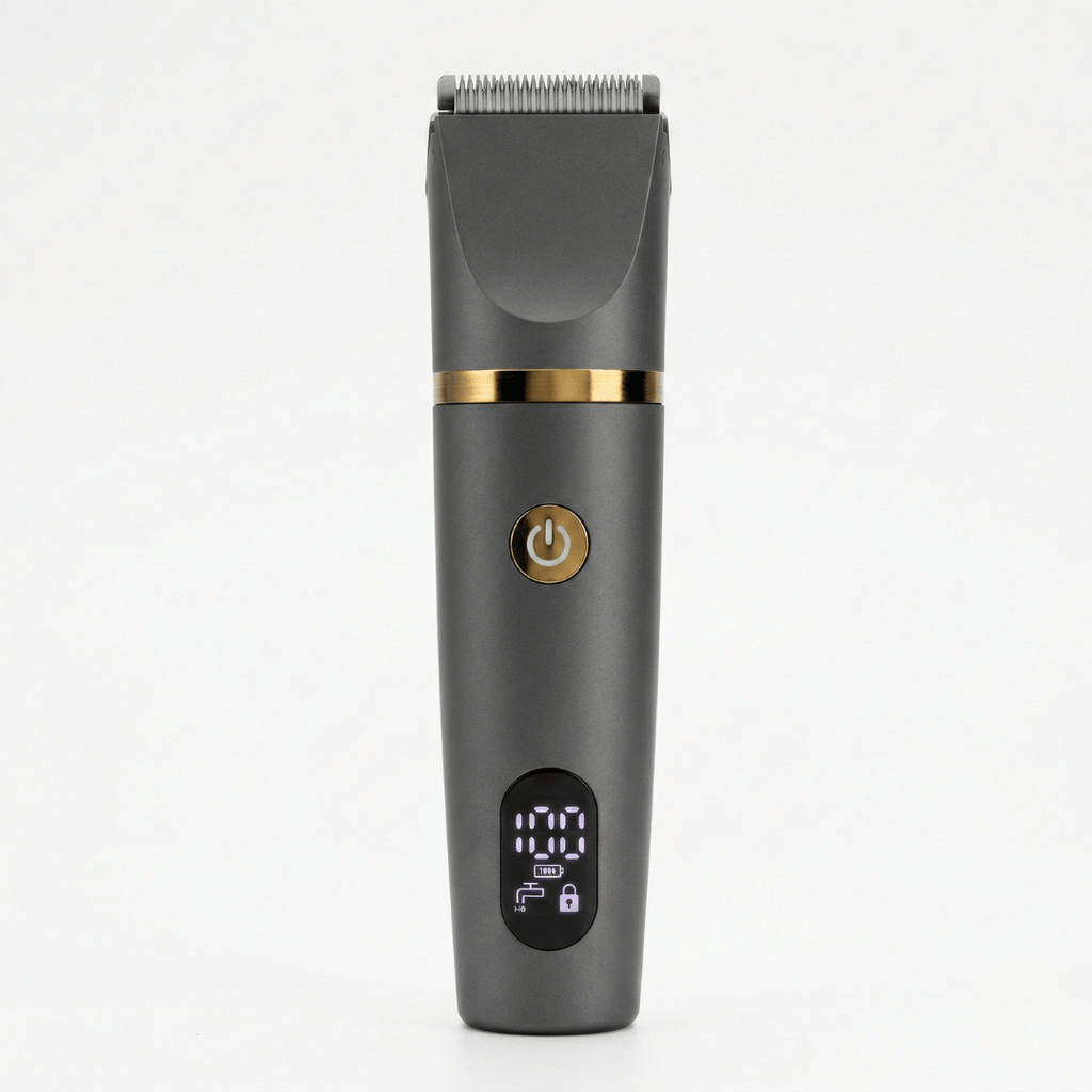 TrimEdge Pro Shaver