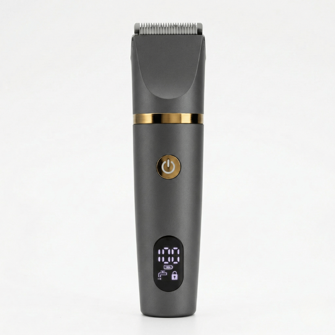 TrimEdge Pro Shaver
