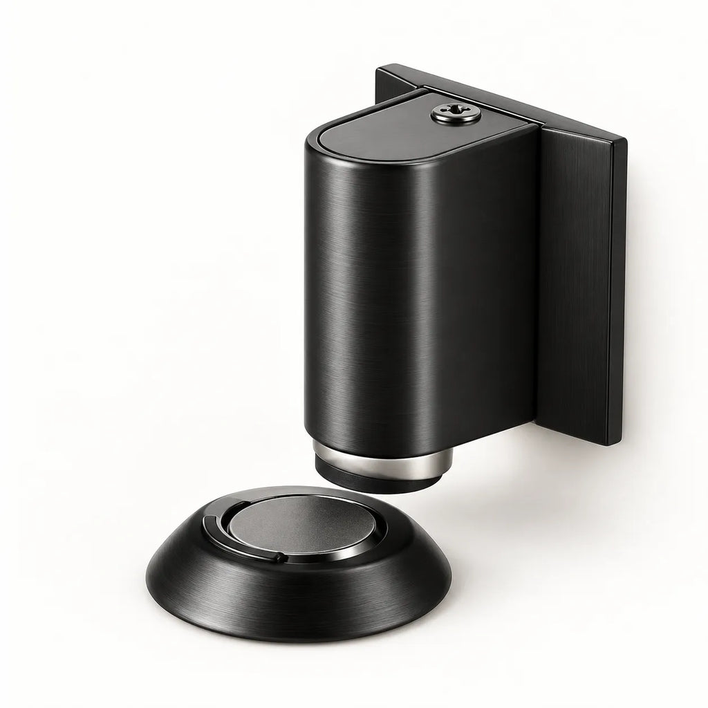 Magnetic Door Stopper