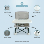 1 SiopsrlTo Go Seat
