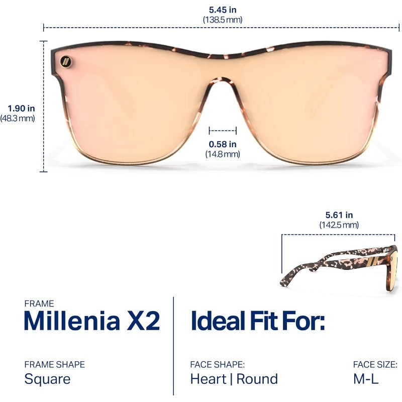 Polarized High Definition Sunglasses