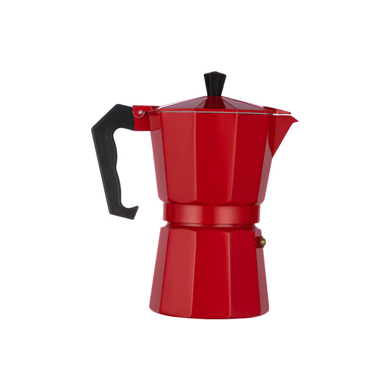 CafféVero Moka