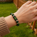 Lucky 2026 Commemorative Bracelet