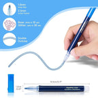 Outline Marker Pen Set