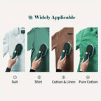 Portable Steam Electric Garment Iron
