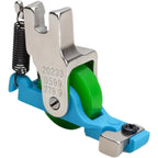 Smooth Glide Roller Foot