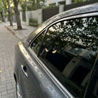 Predator Eye Solar LED Dynamic Car Warning Light