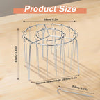 Air Fryer Skewer Rack