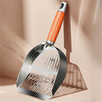 Stainless Steel Cat Scoop