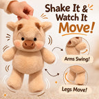 Shake and Wiggle Plush
