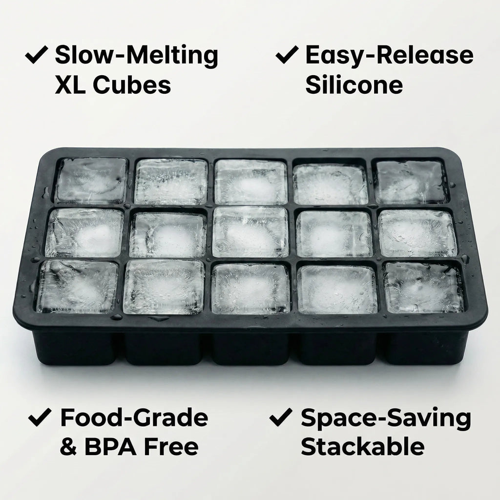 ArcticCube Tray