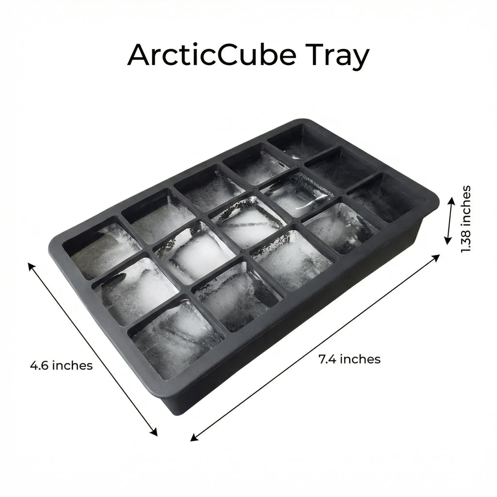 ArcticCube Tray