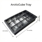 ArcticCube Tray