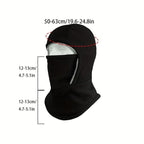 Windproof Fleece Balaclava