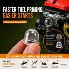 Durable Rubber Replacement Caps