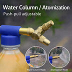Durable Metal Reciprocating Sprayer