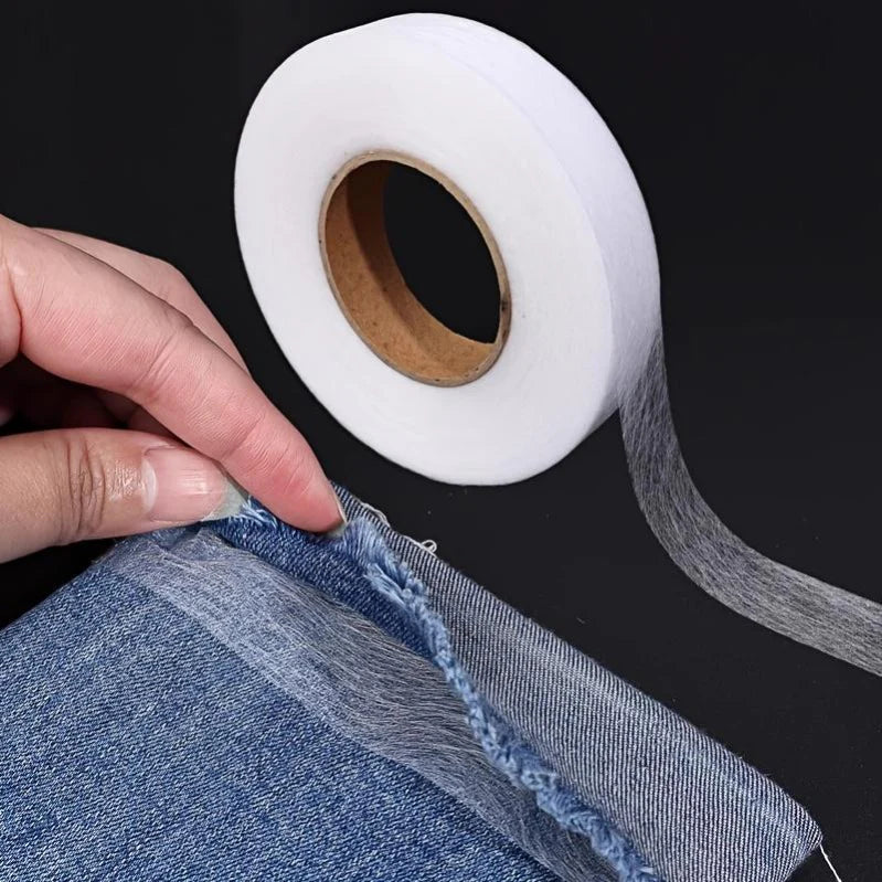 Fusible Hem Tape