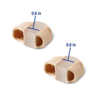 Woyuosn Premium Elastic Toe Separators – Comfortable Pain Relief & Alignment
