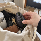 Holy Guacamole Avocado Coin Purse
