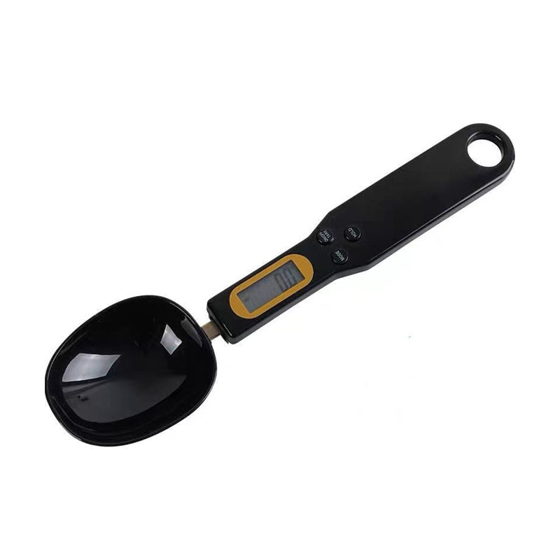High Precision Digital Spoon Scale