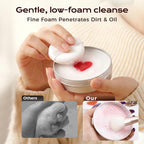 Solid Makeup Brush Cleaner