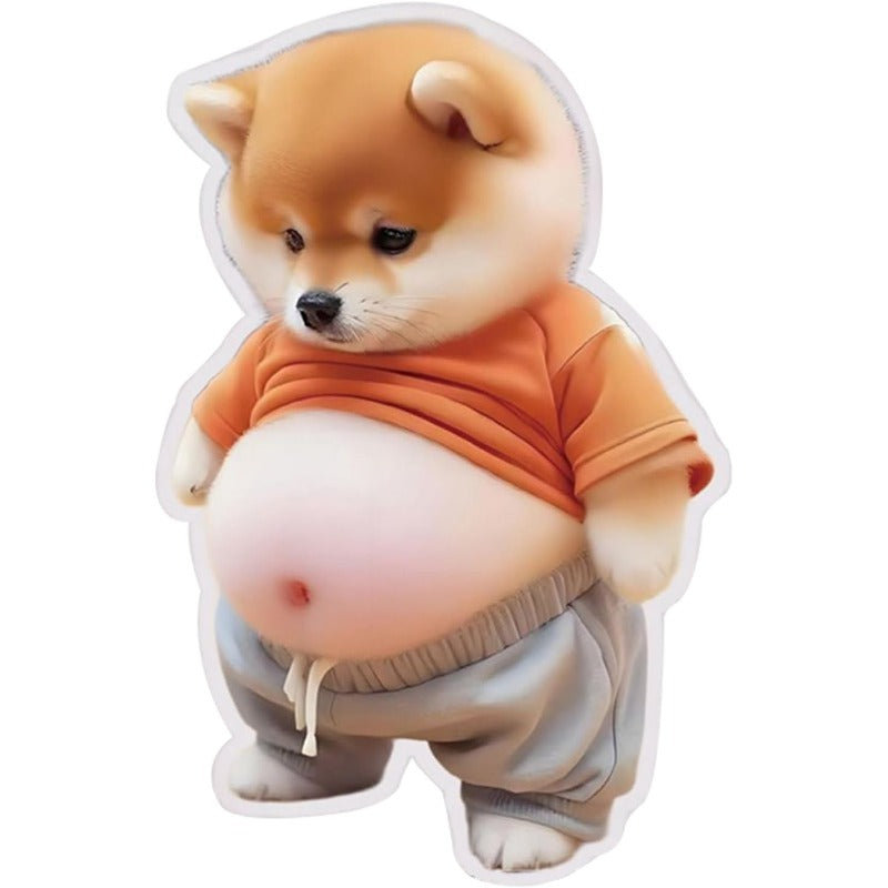 3D Squishy Wall Protector
