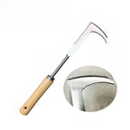 Precision Crack Weeding Tool