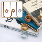 The Book Holder