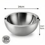 ThermaBowl - Hot & Cold Insulated Bowl