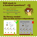 Screen-Free STEM Brain Builder