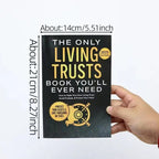 Guided Living Trust Workbook