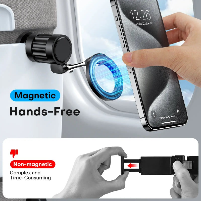 Mount Anywhere Phone Holder