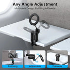 Mount Anywhere Phone Holder