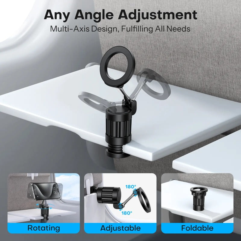 Mount Anywhere Phone Holder