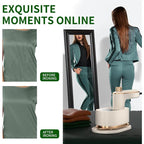 Portable Steam Electric Garment Iron
