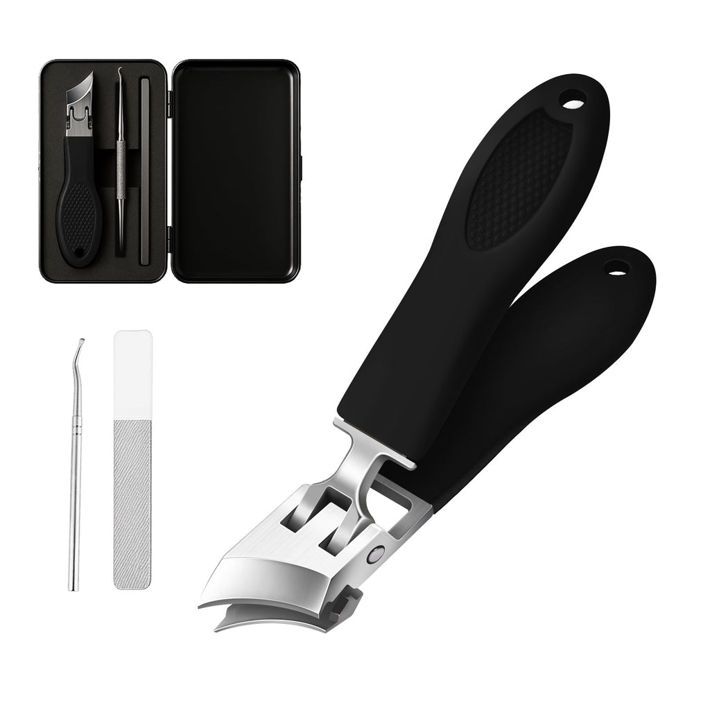Eptchn Splash Slanted Nail Clipper