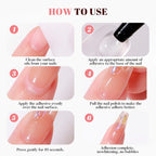 Fast Drying Glue Duo