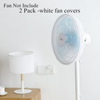 Stretchy Safety Fan Net