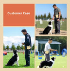 Satsus Treat Pouch — Silicone Training Treat Bag