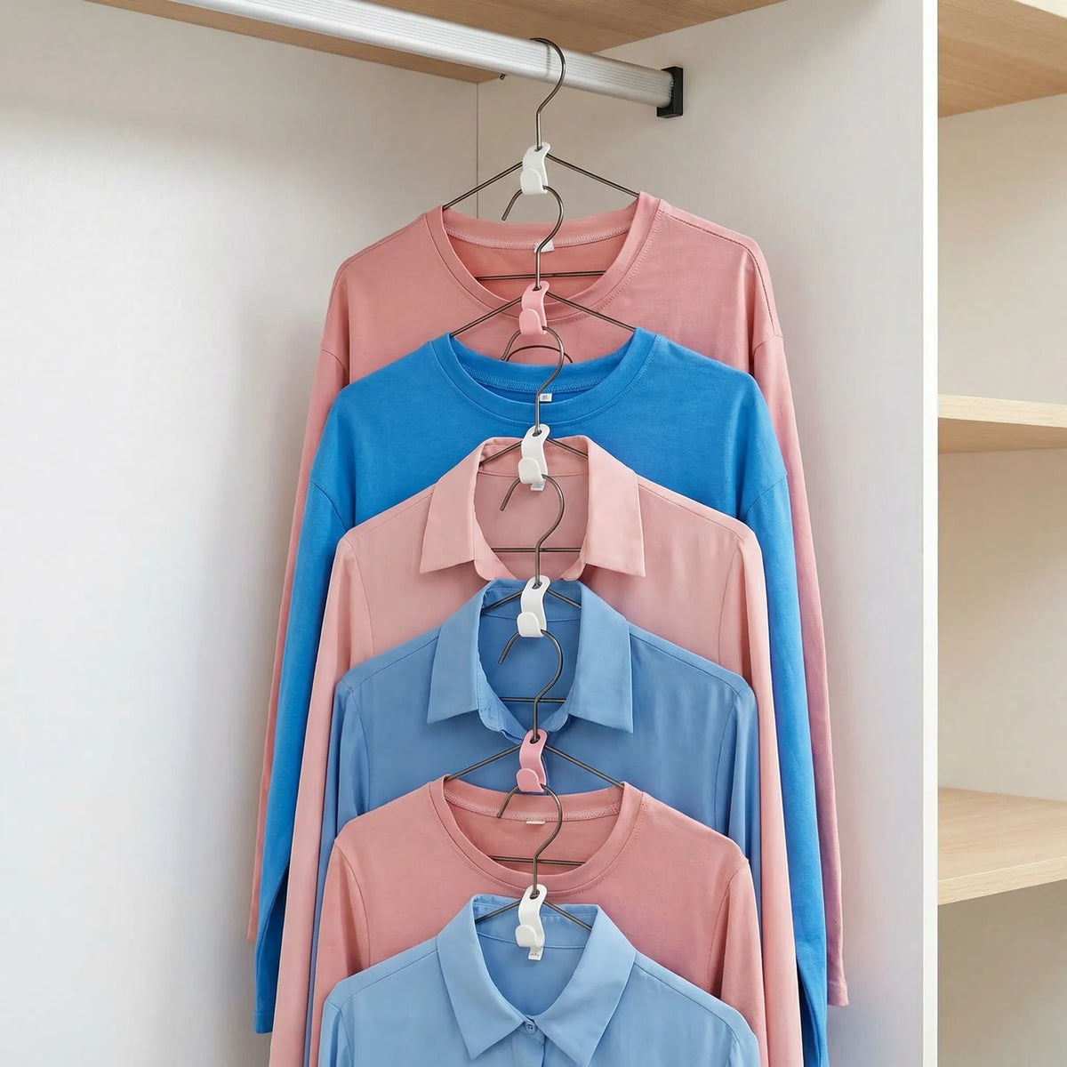 ClosetStack - Maximize Your Wardrobe
