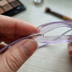 Eyebrow Styling Reusable Adjustable Stencil