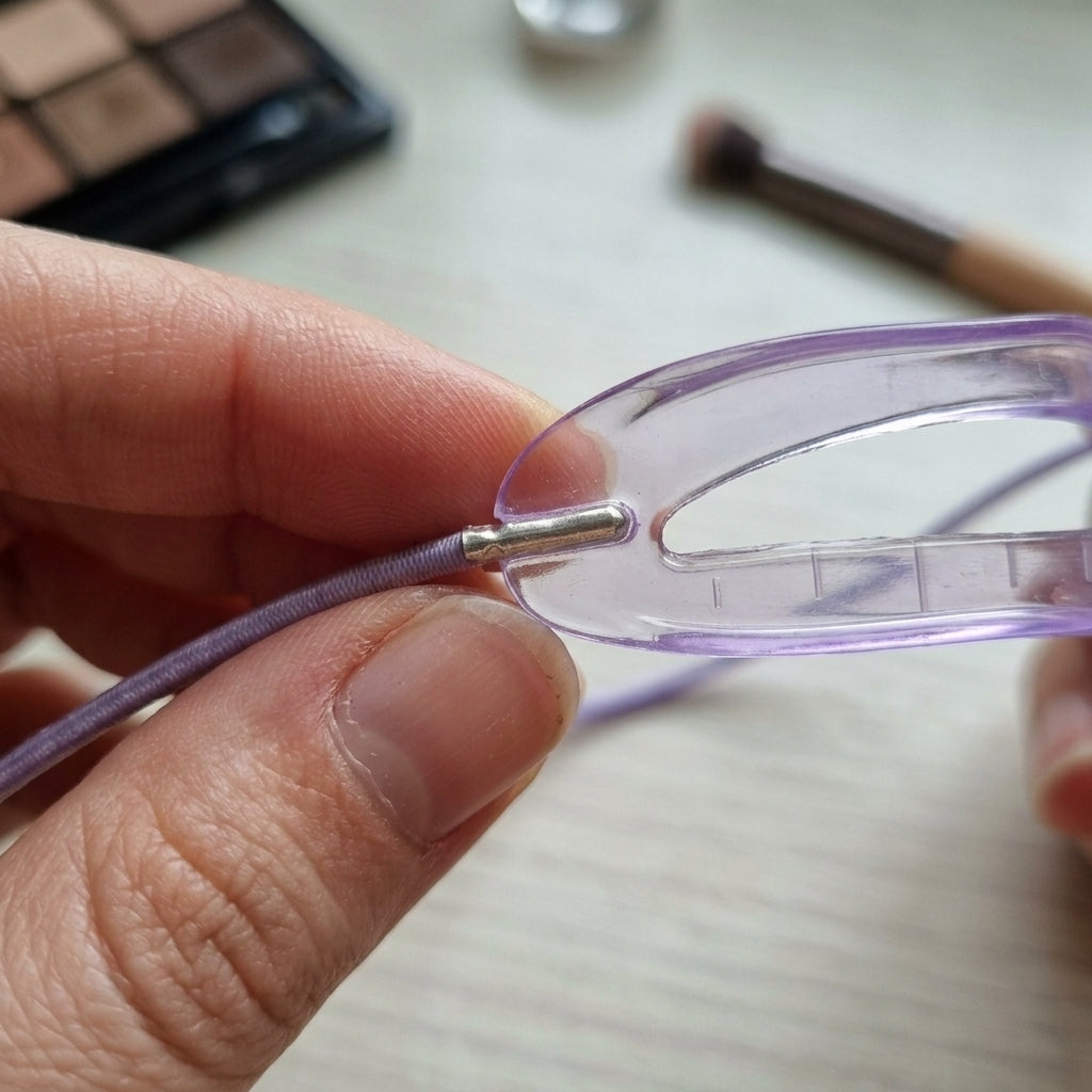 Eyebrow Styling Reusable Adjustable Stencil