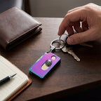 Flameless Windproof Multi-function Lighter
