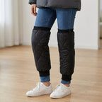 Knee Sleeves Thermal Protector Cover Pad